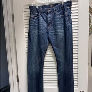Banana Republic Men’s jeans 34x30